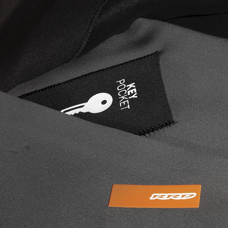 key pocket rrd neopren details windsurfingkarlin